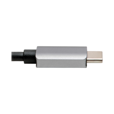 Tripp Lite 4K HDMI USB-C Multiport Adapter Converter — Being Shipped