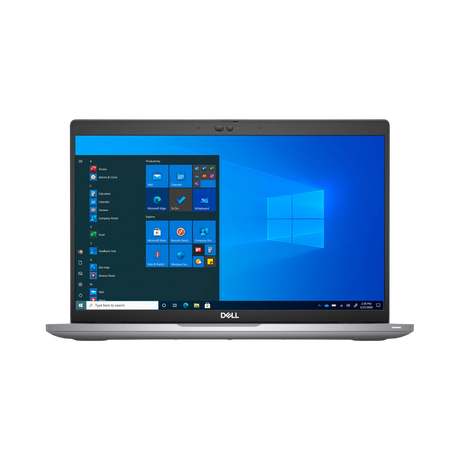 Dell 14" Latitude 5420 Multitouch Laptop, Intel Core i5-1145G7, 8GB RAM, 256GB SSD — Being Shipped