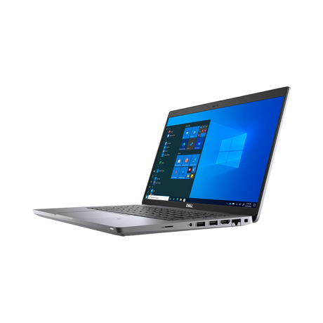Dell 14" Latitude 5420 Multitouch Laptop, Intel Core i5-1145G7, 8GB RAM, 256GB SSD — Being Shipped