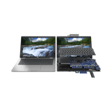 Dell 14" Latitude 5421 Laptop, Intel Core i5-11500H, 8GB RAM, 256GB SSD — Being Shipped