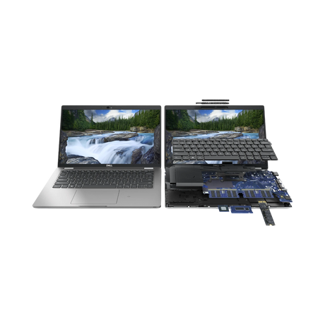 Dell 14" Latitude 5421 Laptop, Intel Core i5-11500H, 8GB RAM, 256GB SSD — Being Shipped