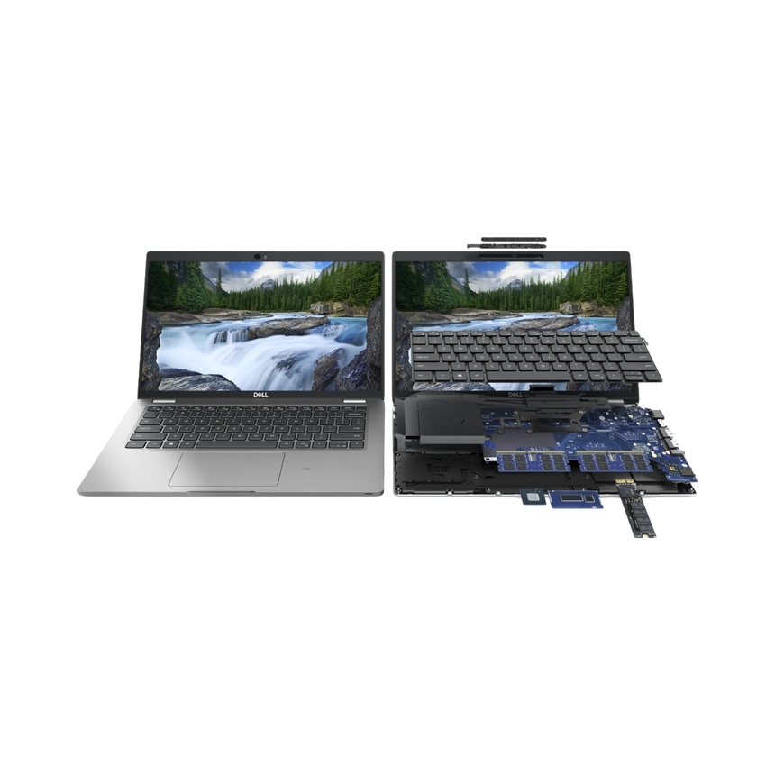 Dell 14" Latitude 5421 Laptop, Intel Core i5-11500H, 8GB RAM, 256GB SSD — Being Shipped
