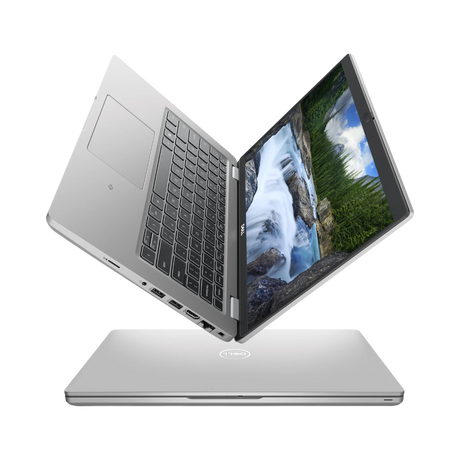 Dell 14" Latitude 5421 Laptop, Intel Core i5-11500H, 8GB RAM, 256GB SSD — Being Shipped