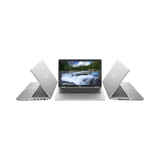 Dell 14" Latitude 5421 Laptop, Intel Core i5-11500H, 8GB RAM, 256GB SSD — Being Shipped