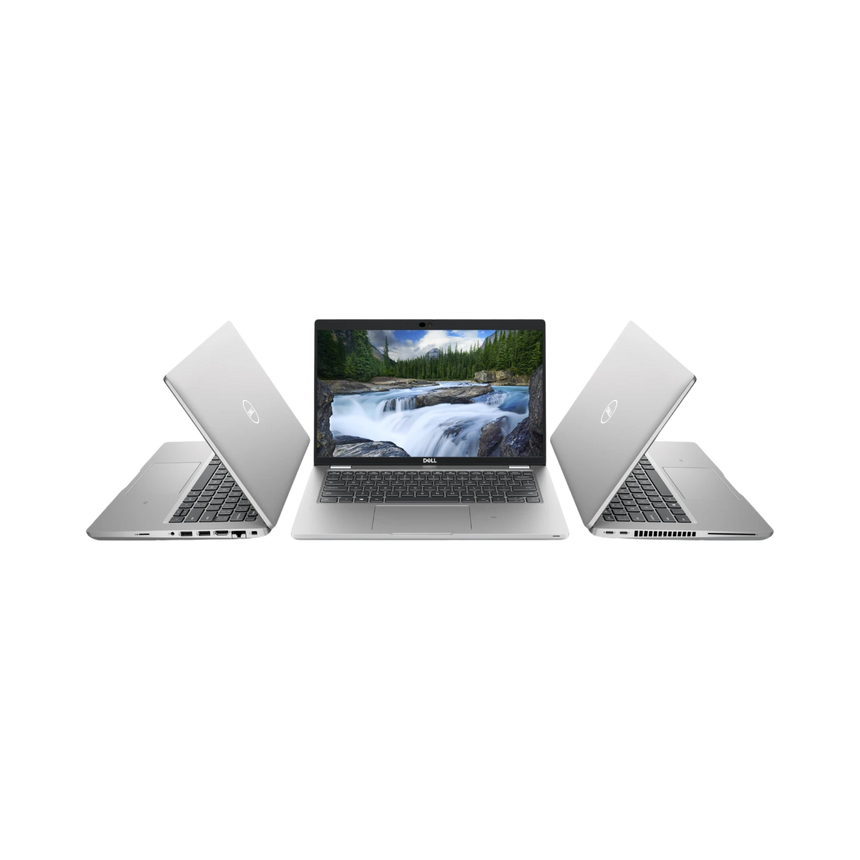 Dell 14" Latitude 5421 Laptop, Intel Core i5-11500H, 8GB RAM, 256GB SSD — Being Shipped