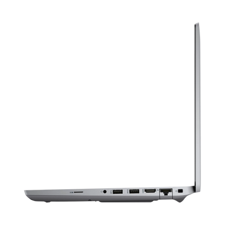 Dell 14" Latitude 5421 Laptop, Intel Core i5-11500H, 8GB RAM, 256GB SSD — Being Shipped