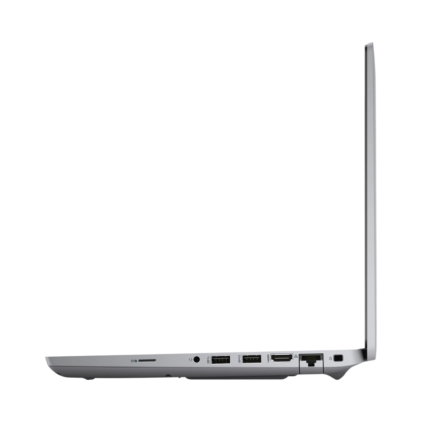 Dell 14" Latitude 5421 Laptop, Intel Core i5-11500H, 8GB RAM, 256GB SSD — Being Shipped