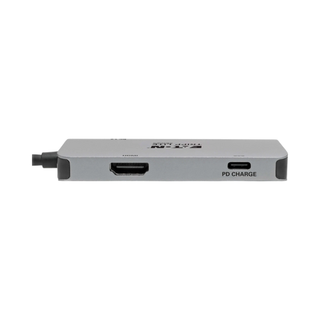 Tripp Lite 100W Ultra 4K Thunderbolt 3 USB-C Adapter — Being Shipped