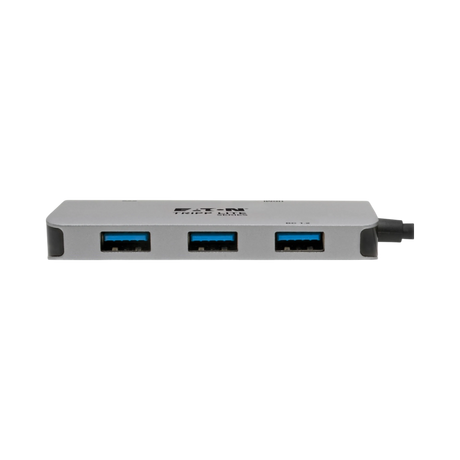 Tripp Lite 100W Ultra 4K Thunderbolt 3 USB-C Adapter — Being Shipped