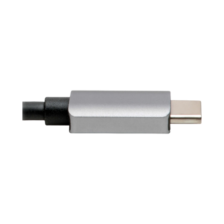 Tripp Lite 100W Ultra 4K Thunderbolt 3 USB-C Adapter — Being Shipped