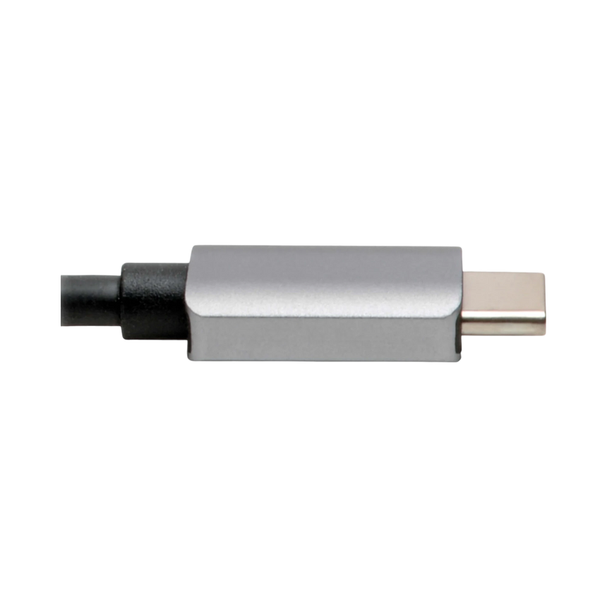 Tripp Lite 100W Ultra 4K Thunderbolt 3 USB-C Adapter — Being Shipped