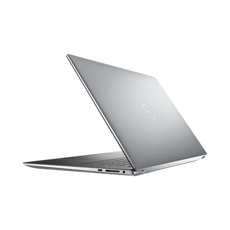 Dell 15.6" Precision 5570 Mobile Workstation, Intel Core i7-12700H, NVIDIA RTX A1000, 16GB RAM, 512GB SSD — Being Shipped