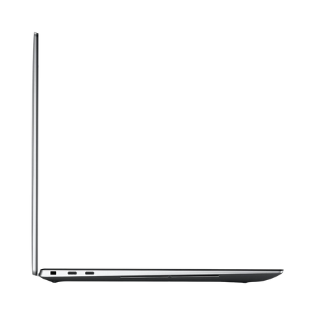 Dell 15.6" Precision 5570 Mobile Workstation, Intel Core i7-12700H, NVIDIA RTX A1000, 16GB RAM, 512GB SSD — Being Shipped