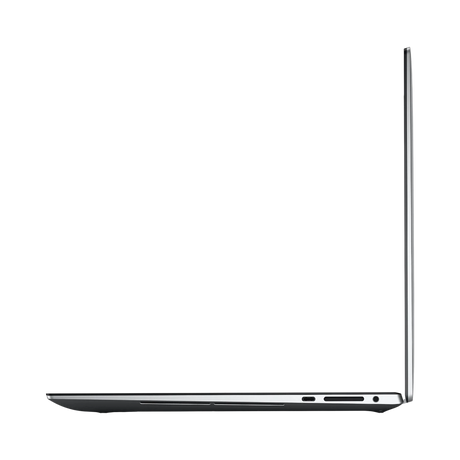 Dell 15.6" Precision 5570 Mobile Workstation, Intel Core i7-12700H, NVIDIA RTX A1000, 16GB RAM, 512GB SSD — Being Shipped
