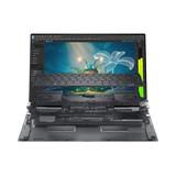Dell 15.6" Precision 5570 Mobile Workstation, Intel Core i7-12700H, NVIDIA RTX A1000, 16GB RAM, 512GB SSD — Being Shipped