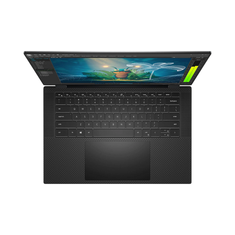 Dell 15.6" Precision 5570 Mobile Workstation, Intel Core i7-12700H, NVIDIA RTX A1000, 16GB RAM, 512GB SSD — Being Shipped