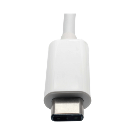 Tripp Lite USB-C to VGA Multiport Video Adapter Converter — Being Shipped