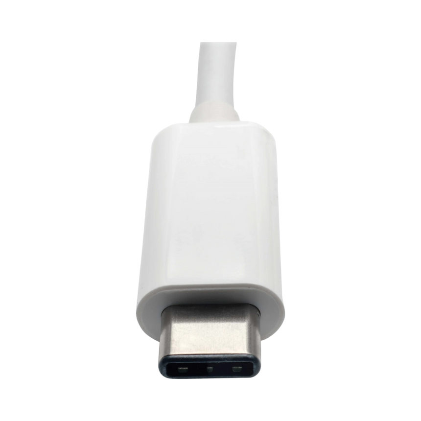 Tripp Lite USB-C to VGA Multiport Video Adapter Converter — Being Shipped