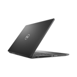 Dell 14" Latitude 7420 2-in-1 Notebook, Intel Core i7-1185G7, 16GB RAM, 512GB SSD (Black) — Being Shipped