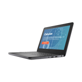Dell 11.6" Latitude 3120 Laptop, Intel Celeron N5100, 4GB RAM, 64GB eMMC — Being Shipped