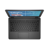 Dell 11.6" Latitude 3120 Laptop, Intel Celeron N5100, 4GB RAM, 64GB eMMC — Being Shipped