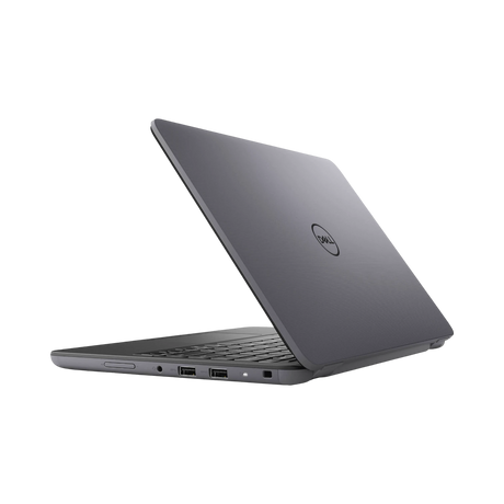Dell 11.6" Latitude 3120 Laptop, Intel Celeron N5100, 4GB RAM, 64GB eMMC — Being Shipped