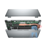Dell 14" Latitude 5430 Laptop, Intel Core i5-1245U, 16GB RAM, 512GB SSD (Wi-Fi Only) — Being Shipped