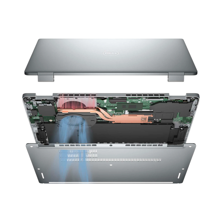 Dell 13.3" Latitude 5330 Laptop, Intel Core i5-1245U, 16GB RAM, 256GB SSD — Being Shipped