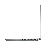 Dell 15.6" Latitude 5531 Laptop, Intel Core i7-12800H, NVIDIA GeForce MX550 Graphics, 16GB RAM, 512GB SSD — Being Shipped