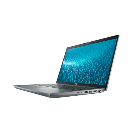 Dell 15.6" Latitude 5531 Laptop, Intel Core i7-12800H, NVIDIA GeForce MX550 Graphics, 16GB RAM, 512GB SSD — Being Shipped