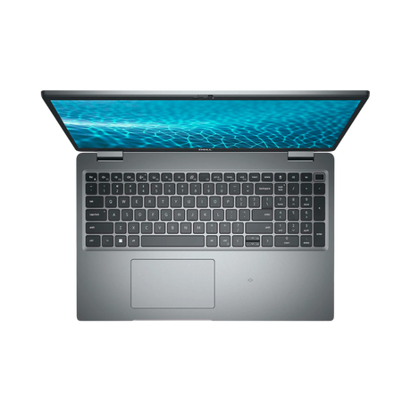 Dell 15.6" Latitude 5531 Laptop, Intel Core i7-12800H, NVIDIA GeForce MX550 Graphics, 16GB RAM, 512GB SSD — Being Shipped