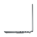 Dell 15.6" Precision 3571 Mobile Workstation, Intel Core i7-12700H, NVIDIA T600, 16GB RAM, 512GB SSD — Being Shipped