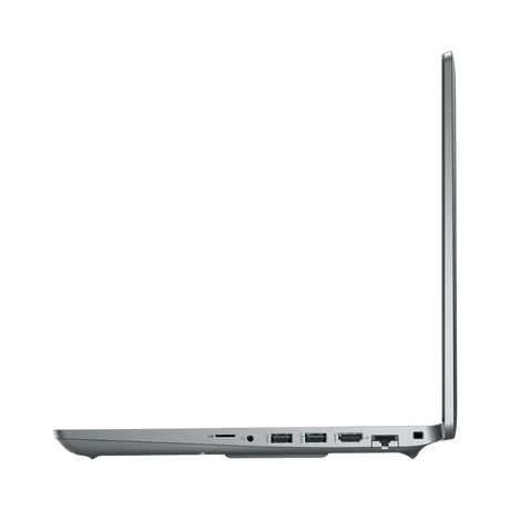 Dell 15.6" Latitude 5531 Laptop, Intel Core i5-12500H, 8GB RAM, 256GB SSD — Being Shipped