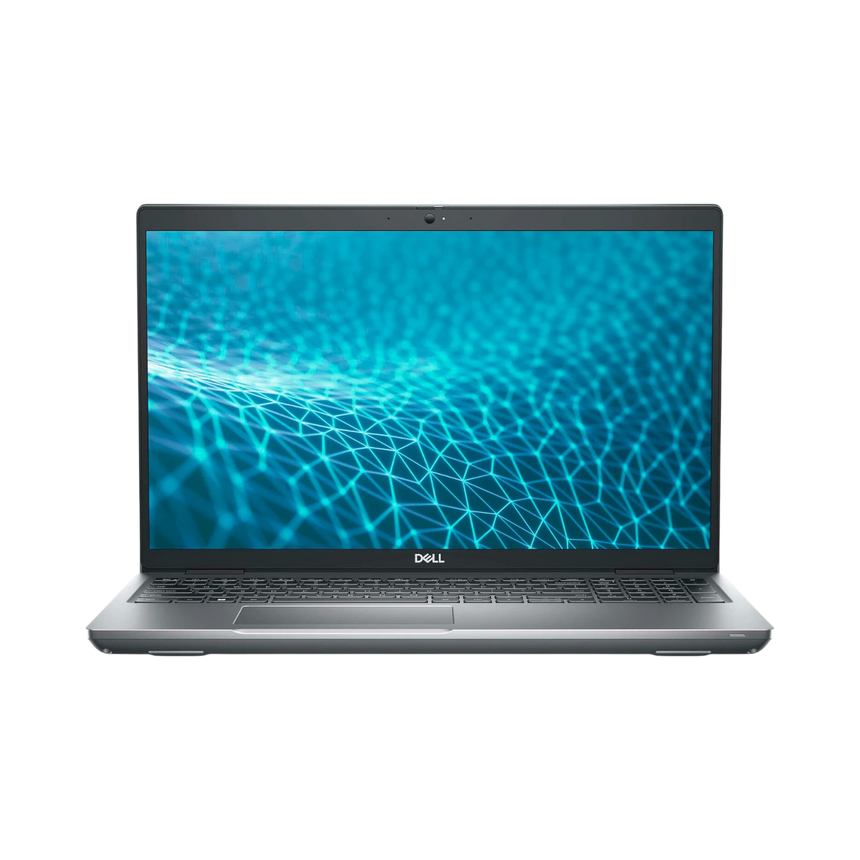 Dell 15.6" Latitude 5531 Laptop, Intel Core i5-12500H, 8GB RAM, 256GB SSD — Being Shipped