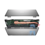 Dell 15.6" Latitude 5531 Laptop, Intel Core i5-12500H, 8GB RAM, 256GB SSD — Being Shipped