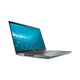 Dell 15.6" Latitude 5531 Laptop, Intel Core i5-12500H, 8GB RAM, 256GB SSD — Being Shipped