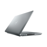 Dell 15.6" Latitude 5531 Laptop, Intel Core i5-12500H, 8GB RAM, 256GB SSD — Being Shipped