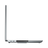 Dell 15.6" Precision 3571 Mobile Workstation, Intel Core i7-12800H, NVIDIA RTX A1000, 16GB RAM, 512GB SSD — Being Shipped