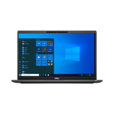 Dell 14" Latitude 7420 Laptop, Intel Core i5-1145G7, 8GB RAM, 256GB SSD (Carbon Fiber) — Being Shipped