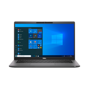 Dell 14" Latitude 7420 Laptop, Intel Core i5-1145G7, 8GB RAM, 256GB SSD (Carbon Fiber) — Being Shipped