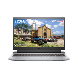 Dell 15.6" G15 Gaming Laptop, AMD Ryzen 7 5800H, NVIDIA RTX 3050 Ti, 8GB RAM, 512GB SSD — Being Shipped