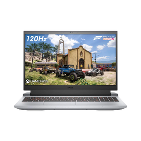 Dell 15.6" G15 Gaming Laptop, AMD Ryzen 7 5800H, NVIDIA RTX 3050 Ti, 8GB RAM, 512GB SSD — Being Shipped