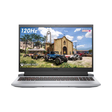 Dell 15.6" G15 Gaming Laptop, AMD Ryzen 7 5800H, NVIDIA RTX 3050 Ti, 8GB RAM, 512GB SSD — Being Shipped