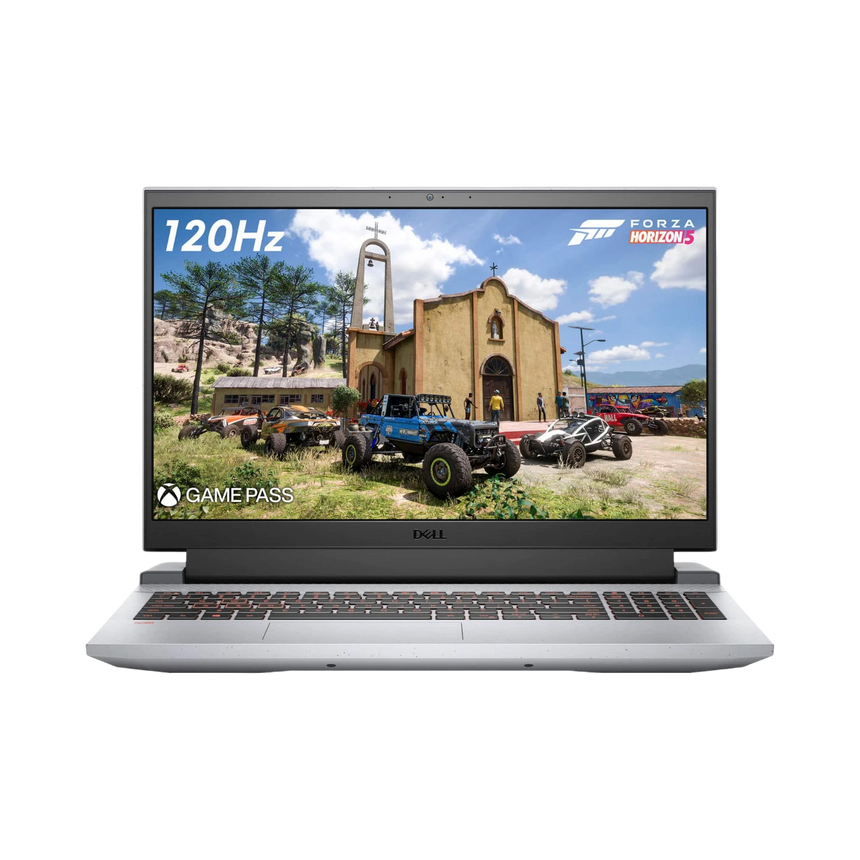 Dell 15.6" G15 Gaming Laptop, AMD Ryzen 7 5800H, NVIDIA RTX 3050 Ti, 8GB RAM, 512GB SSD — Being Shipped
