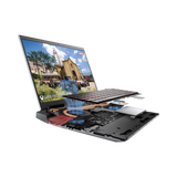 Dell 15.6" G15 Gaming Laptop, AMD Ryzen 7 5800H, NVIDIA RTX 3050 Ti, 8GB RAM, 512GB SSD — Being Shipped