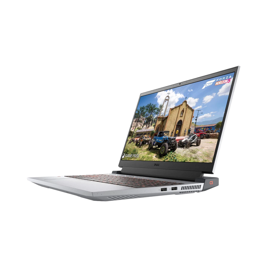 Dell 15.6" G15 Gaming Laptop, AMD Ryzen 7 5800H, NVIDIA RTX 3050 Ti, 8GB RAM, 512GB SSD — Being Shipped