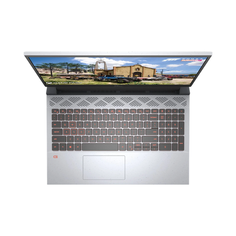 Dell 15.6" G15 Gaming Laptop, AMD Ryzen 7 5800H, NVIDIA RTX 3050 Ti, 8GB RAM, 512GB SSD — Being Shipped