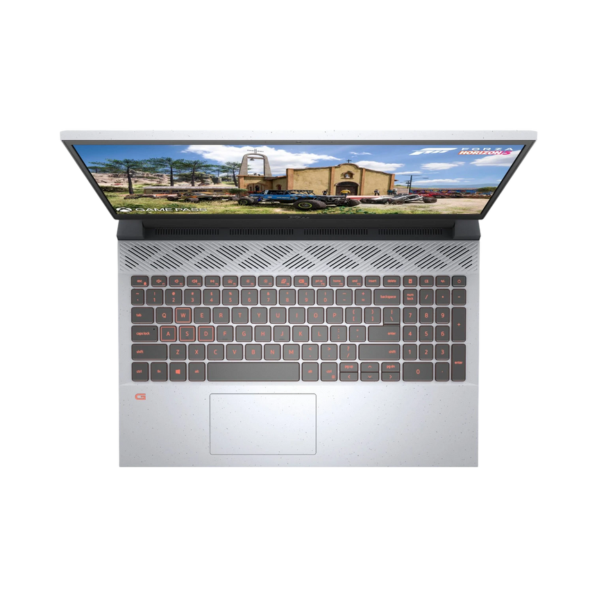 Dell 15.6" G15 Gaming Laptop, AMD Ryzen 7 5800H, NVIDIA RTX 3050 Ti, 8GB RAM, 512GB SSD — Being Shipped