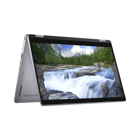 Dell 13.3" Latitude 5310 Laptop, Intel Core i5-10210U, 8GB DDR4 RAM, 256GB SSD — Being Shipped