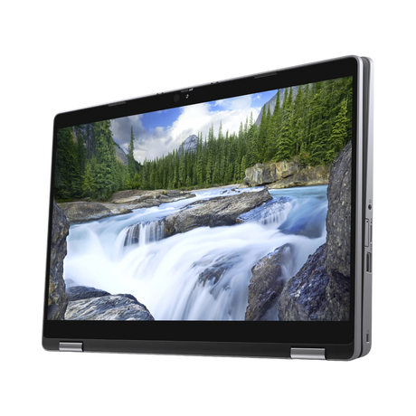 Dell 13.3" Latitude 5310 Laptop, Intel Core i5-10210U, 8GB DDR4 RAM, 256GB SSD — Being Shipped